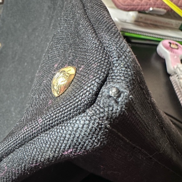 ❌Prada Canopa large tote❌ - Picture 6 of 8